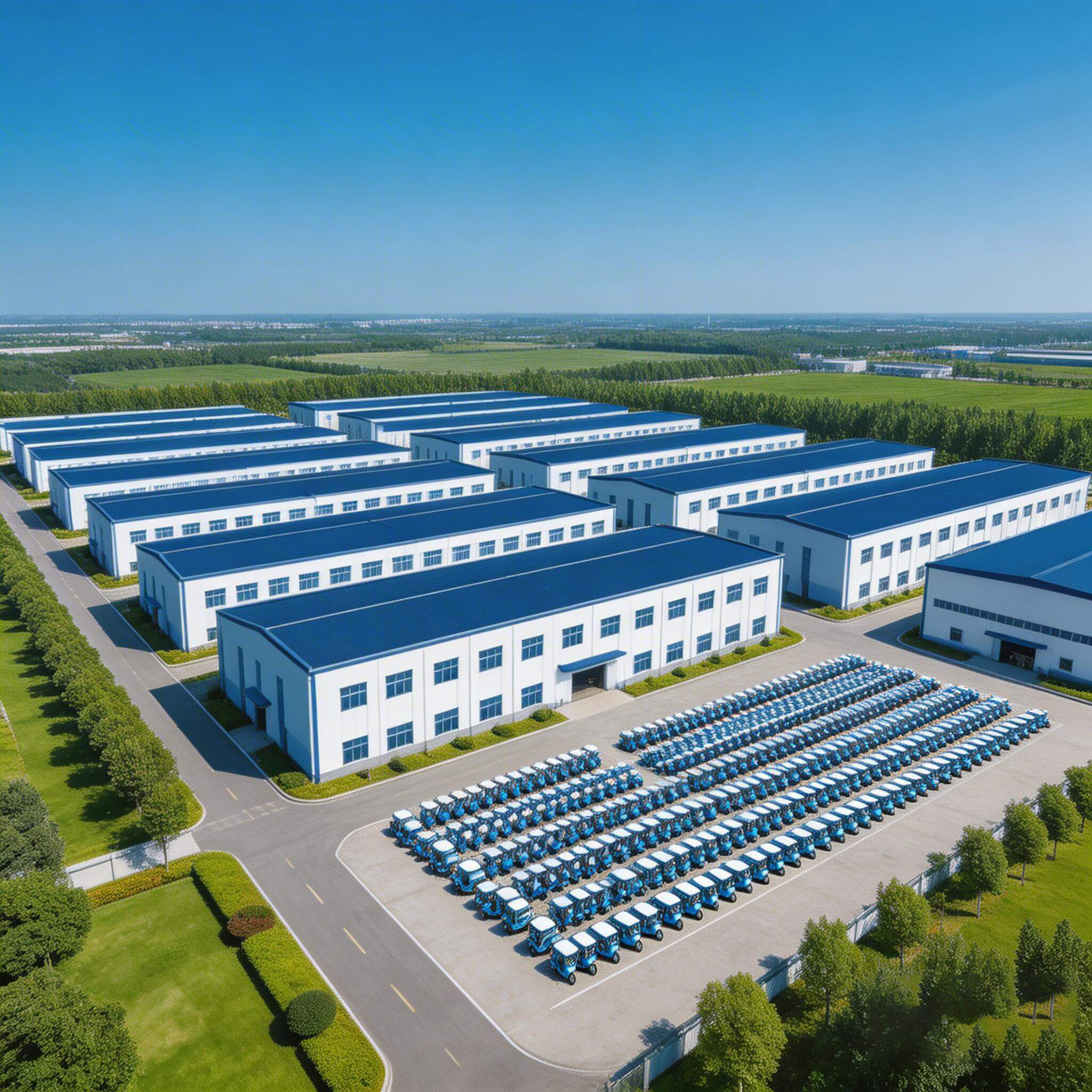 vhoo Factory